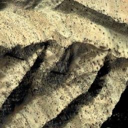 Satellite imagery of Kōh-e Ghāy Naychahhā, AF