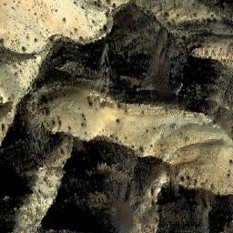 Satellite imagery of Kōh-e Ghāy Naychahhā, AF