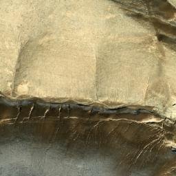 Satellite imagery of Kōh-e Kurkah, AF