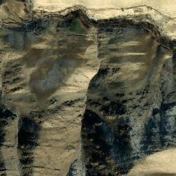 Satellite imagery of Kōh-e Parganī, AF