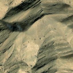 Satellite imagery of Kōh-e Jālburak, AF