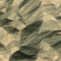 Satellite imagery of Kōh-e Jālburak, AF