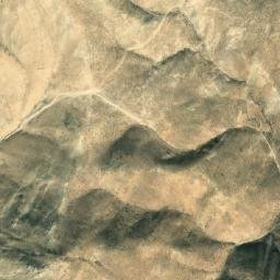 Satellite imagery of Kōh-e Sīrzār, AF