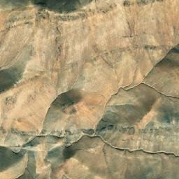 Satellite imagery of Shamshayr Sang, AF