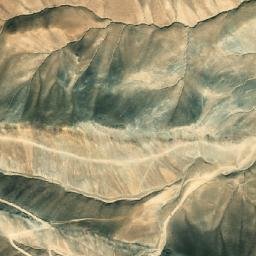 Satellite imagery of Guzarah, AF