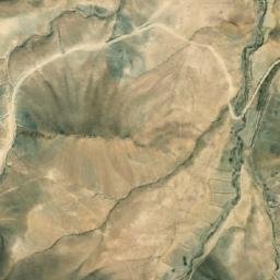 Satellite imagery of Guzarah, AF