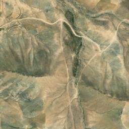 Satellite imagery of Guzarah, AF