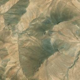 Satellite imagery of Khūlah-ye Zīārat, AF