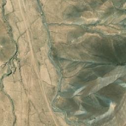 Satellite imagery of Khūlah-ye Zīārat, AF