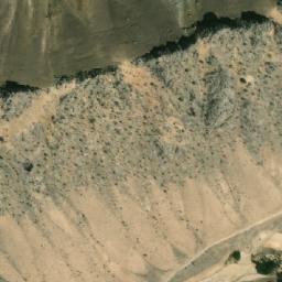 Satellite imagery of Paytow Yakhan, AF