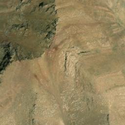 Satellite imagery of Darghōch, AF