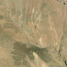 Satellite imagery of Darghōch, AF