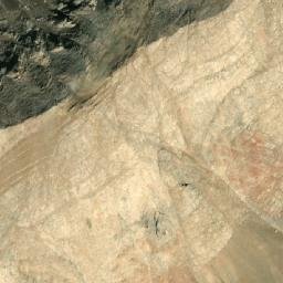 Satellite imagery of Kōh-e Ghārak, AF