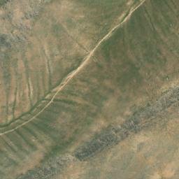 Satellite imagery of Kōh-e Daldah, AF