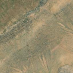 Satellite imagery of Kōh-e Daldah, AF