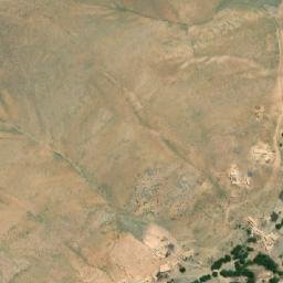 Satellite imagery of Kōh-e Daldah, AF