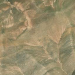 Satellite imagery of Band-e Ōkar aw Gurgīn, AF