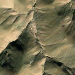 Satellite imagery of Safēd Sang, AF