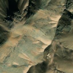 Satellite imagery of Safēd Sang, AF