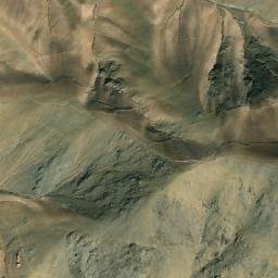 Satellite imagery of Sīnay, AF