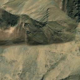 Satellite imagery of Sīnay, AF