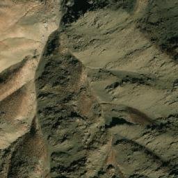 Satellite imagery of Shēr Ghaljī, AF