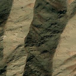 Satellite imagery of Shēr Ghaljī, AF