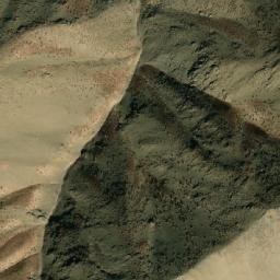 Satellite imagery of Shēr Ghaljī, AF