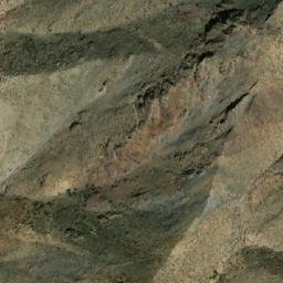 Satellite imagery of Kōh-e Ling, AF