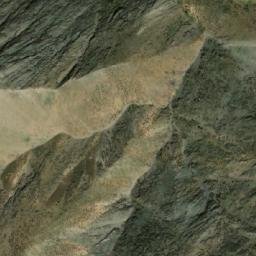 Satellite imagery of Taghak, AF