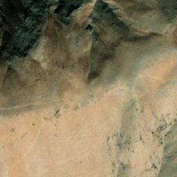 Satellite imagery of Band-e Manak, AF