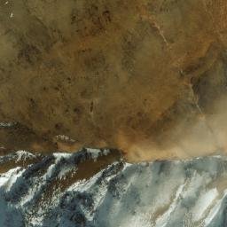 Satellite imagery of Band-e Manak, AF