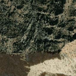 Satellite imagery of Kōh-e Wārīzāgh, AF