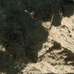 Satellite imagery of Kōh-e Arg, AF