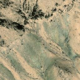 Satellite imagery of Kōh-e Baghalak, AF