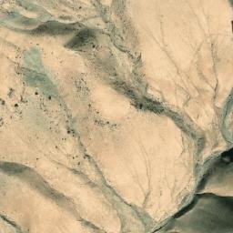 Satellite imagery of Kōh-e Baghalak, AF