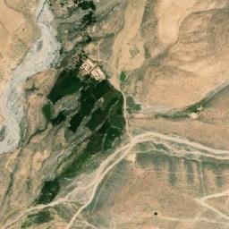 Satellite imagery of Kōh-e Ţabaq Sarak, AF