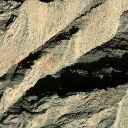 Satellite imagery of Naykōzaī Ghar, AF