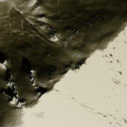 Satellite imagery of Kōtal-e Asgīr, AF