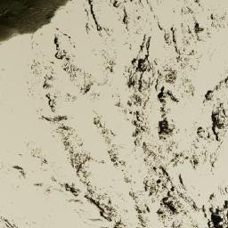 Satellite imagery of Kōtal-e Asgīr, AF