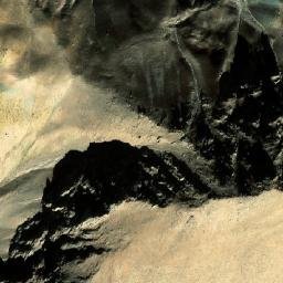 Satellite imagery of Kōh-e Muḩammad-Chōgh, AF