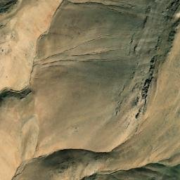 Satellite imagery of Kōh-e Shārak, AF