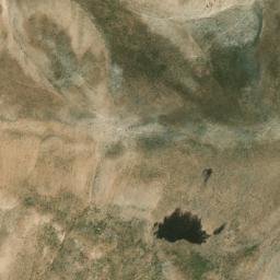 Satellite imagery of Pām Kōh, AF