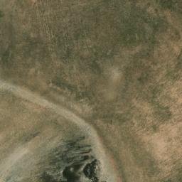 Satellite imagery of Pām Kōh, AF