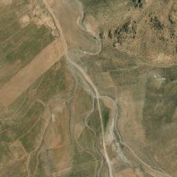 Satellite imagery of Kōh-e Qāsh-e Amrō, AF