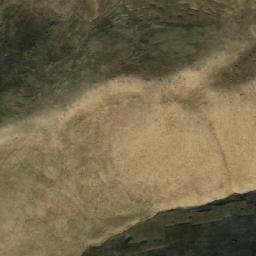 Satellite imagery of Kōh-e Khushkak, AF