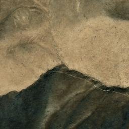 Satellite imagery of Kōh-e Khushkak, AF