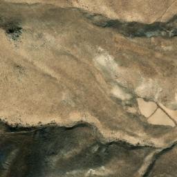 Satellite imagery of Kōh-e Khushkak, AF