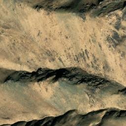 Satellite imagery of Kōh-e Siyāh Kōtal, AF