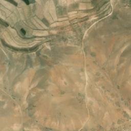 Satellite imagery of Khaẕar Ghunḏêy, AF